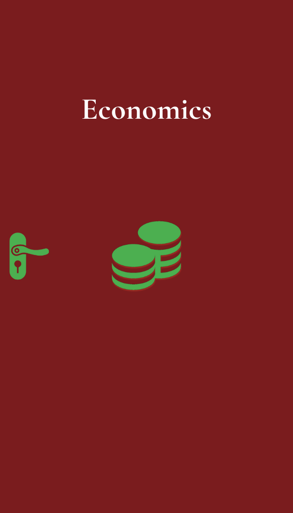 Economics Door