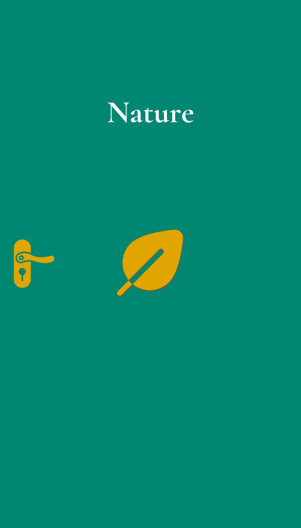 Nature Door