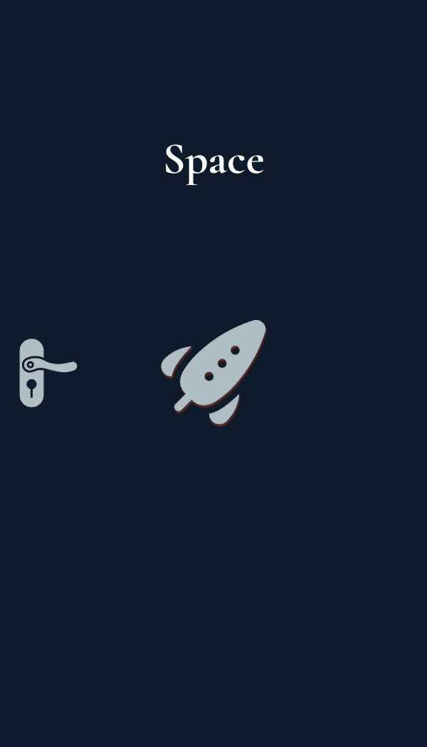 Space Door